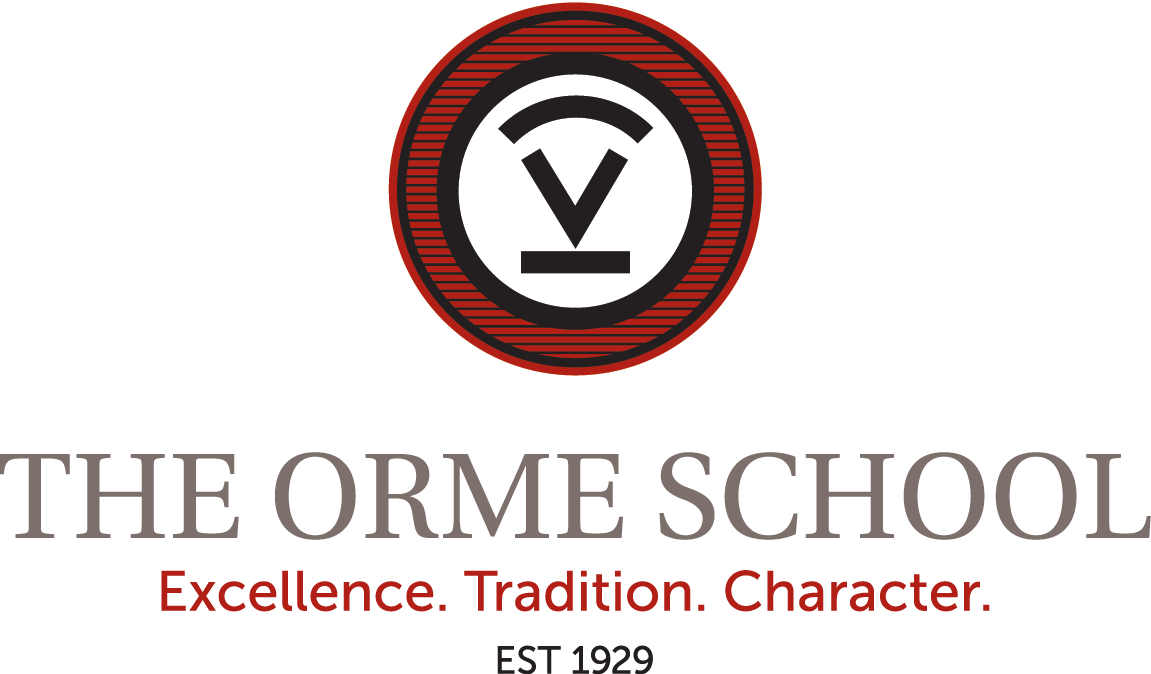 The Orme School